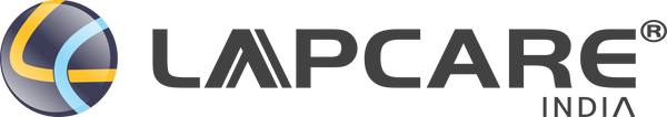 Lapcare logo