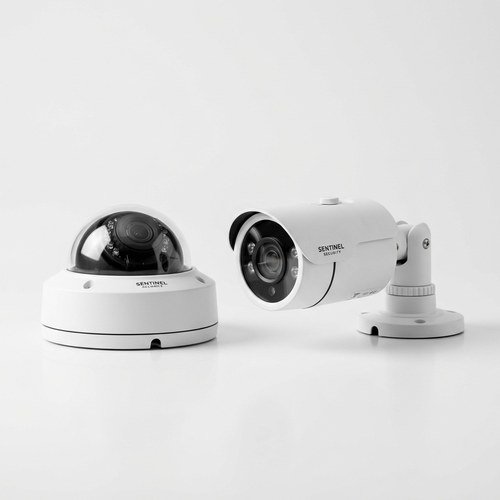 CCTV Solutions