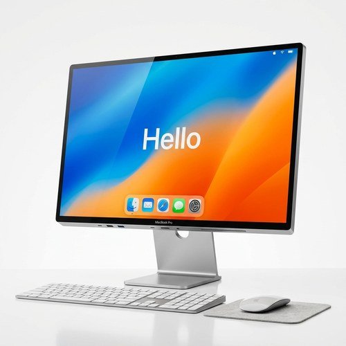 Desktops & AIO