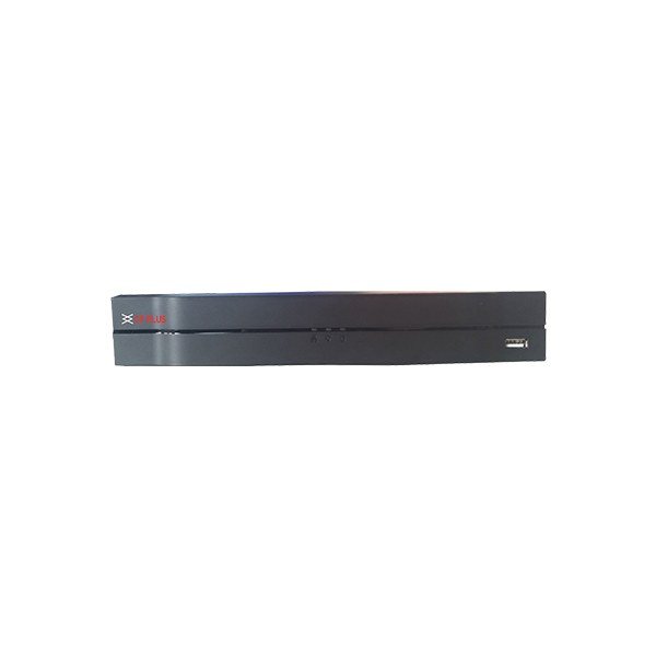 NVR CPPlus 4 Channel