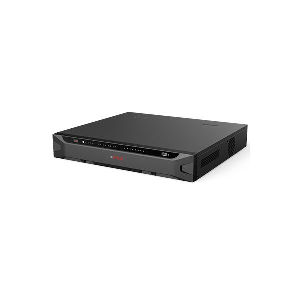 NVR CPPlus 128 Channel