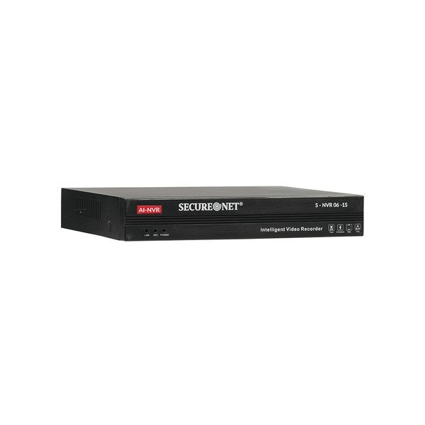 NVR SMART-i 4 CH