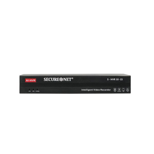 NVR SMART-i 10 CH