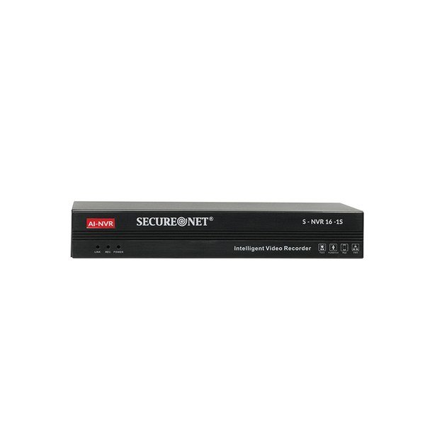 NVR SMART-i 16 CH