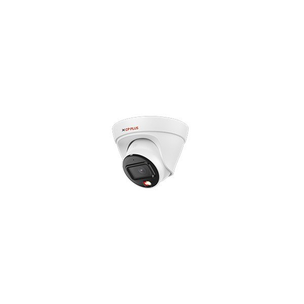 Camera CPPlus IP 4MP Dome