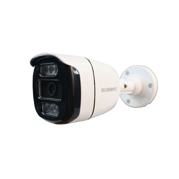 Camera Smart-I IP 5MP Bullet