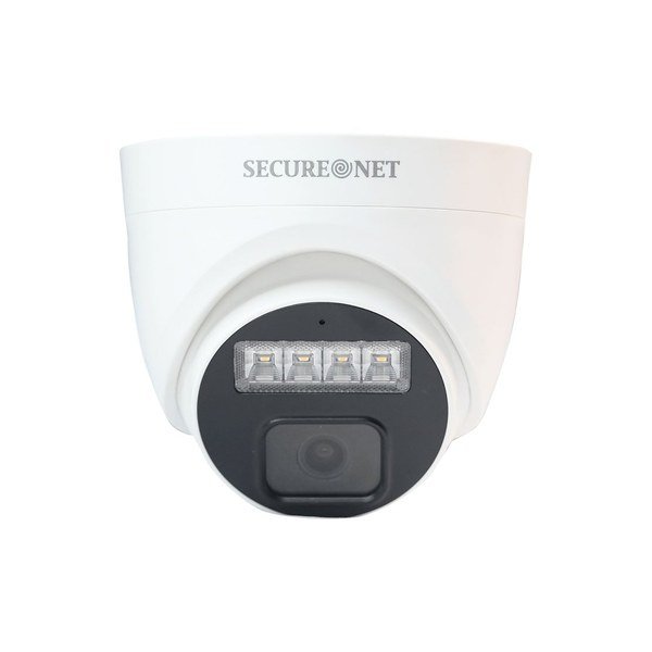 Camera Smart-I IP 5MP Dome