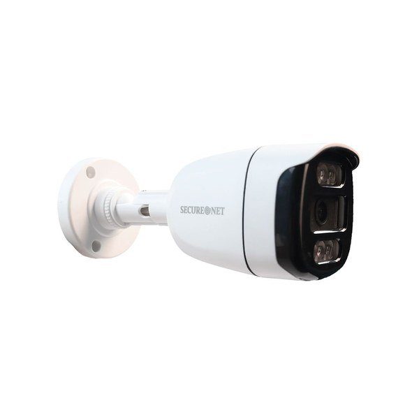 Camera Smart-I IP 8MP Bullet