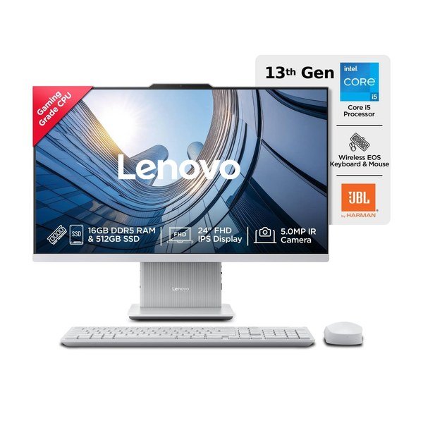 Lenovo IdeaCentre AIO PC