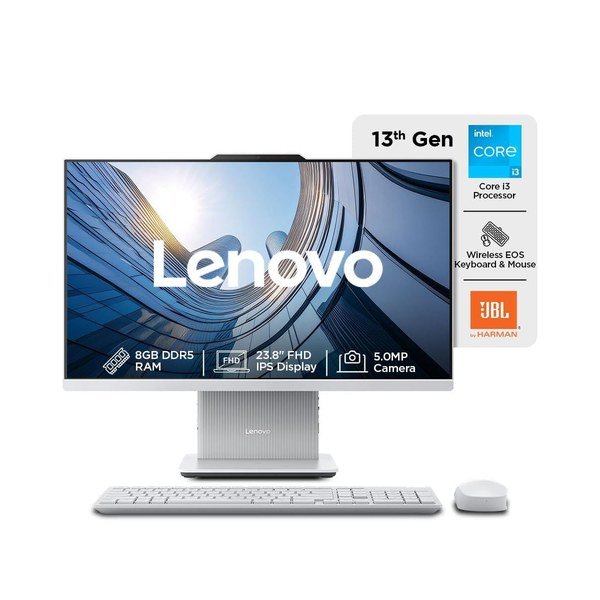 Lenovo IdeaCentre AIO PC