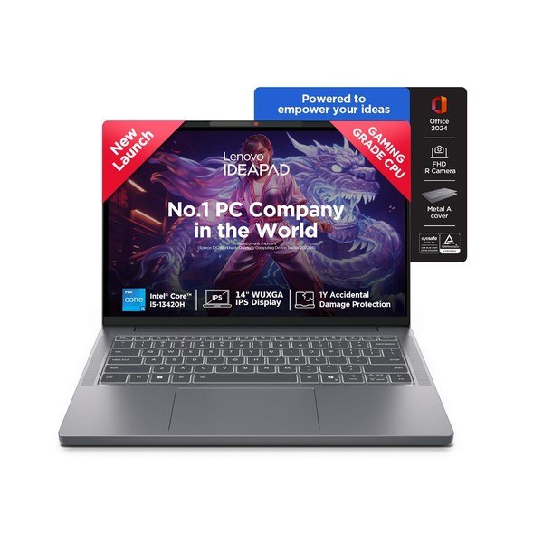 Lenovo Ideapad Slim3