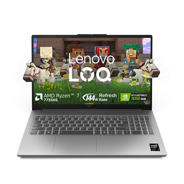 Lenovo LOQ Essential