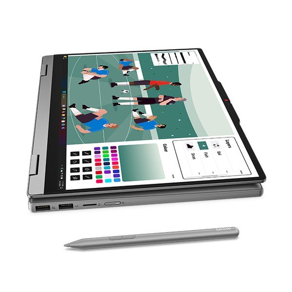 Lenovo Slim5 2in1 Touch
