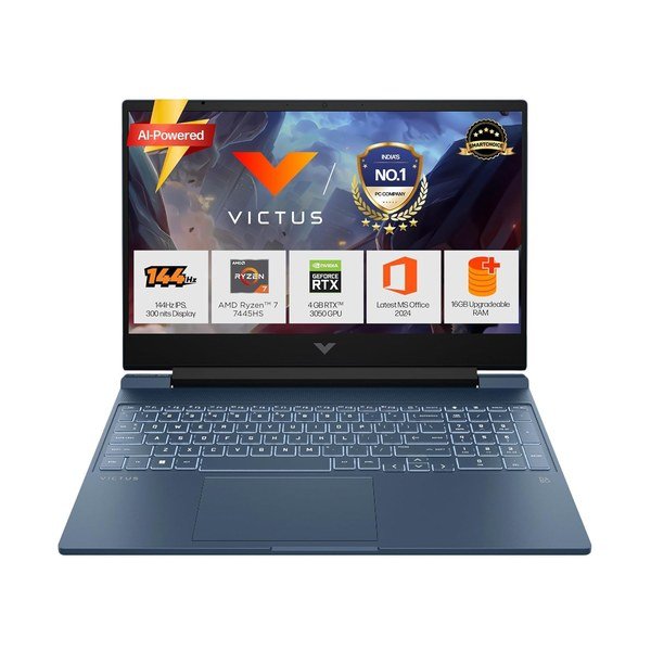 HP Victus Gaming
