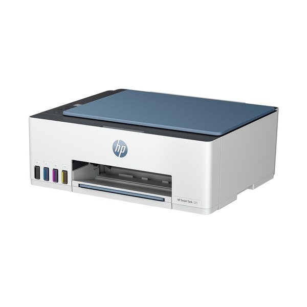 HP Smart Tank 525 All-in-One Printer