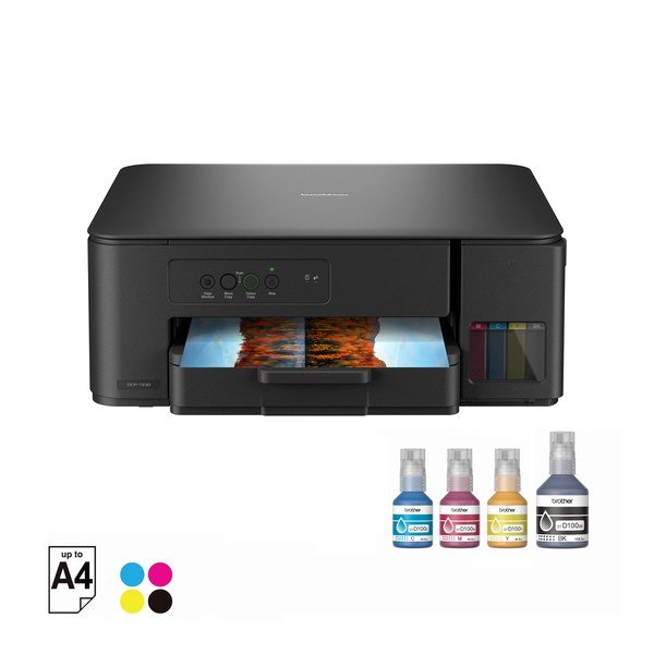 Brother DCP-T230 Multifunction Ink Tank