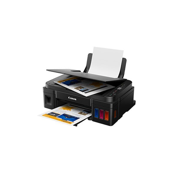 Canon PIXMA G2012 Multifunction Ink Tank