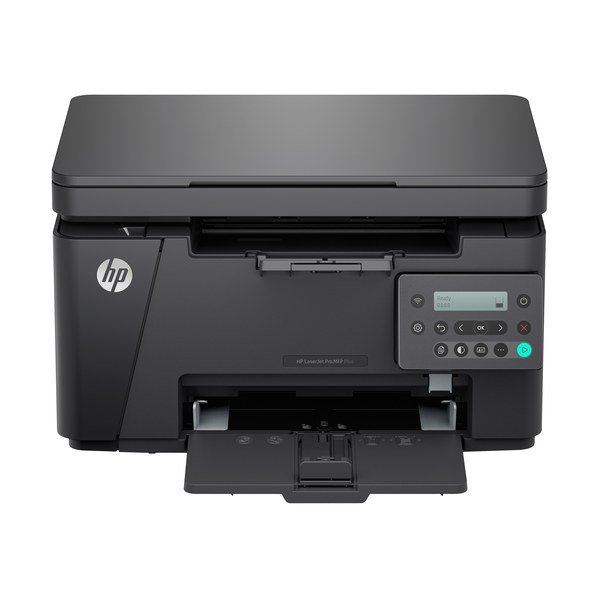 HP Laserjet Pro MFP M126NW Plus