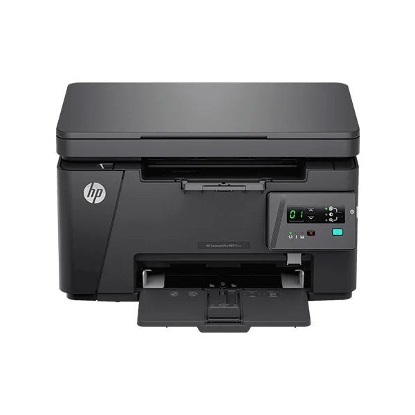 HP Laserjet Pro MFP M126a Plus