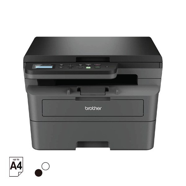 Brother DCP-7600DB LaserJet