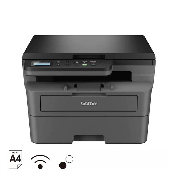 Brother DCP-7620DWB LaserJet