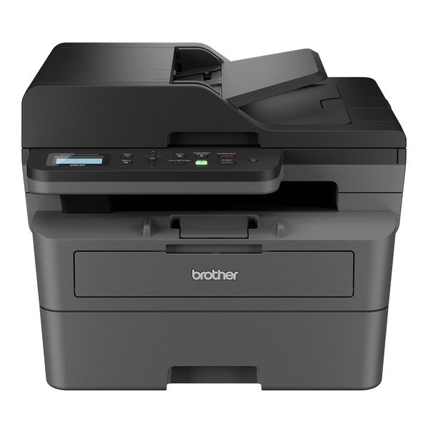 Brother DCP-7640DWB LaserJet